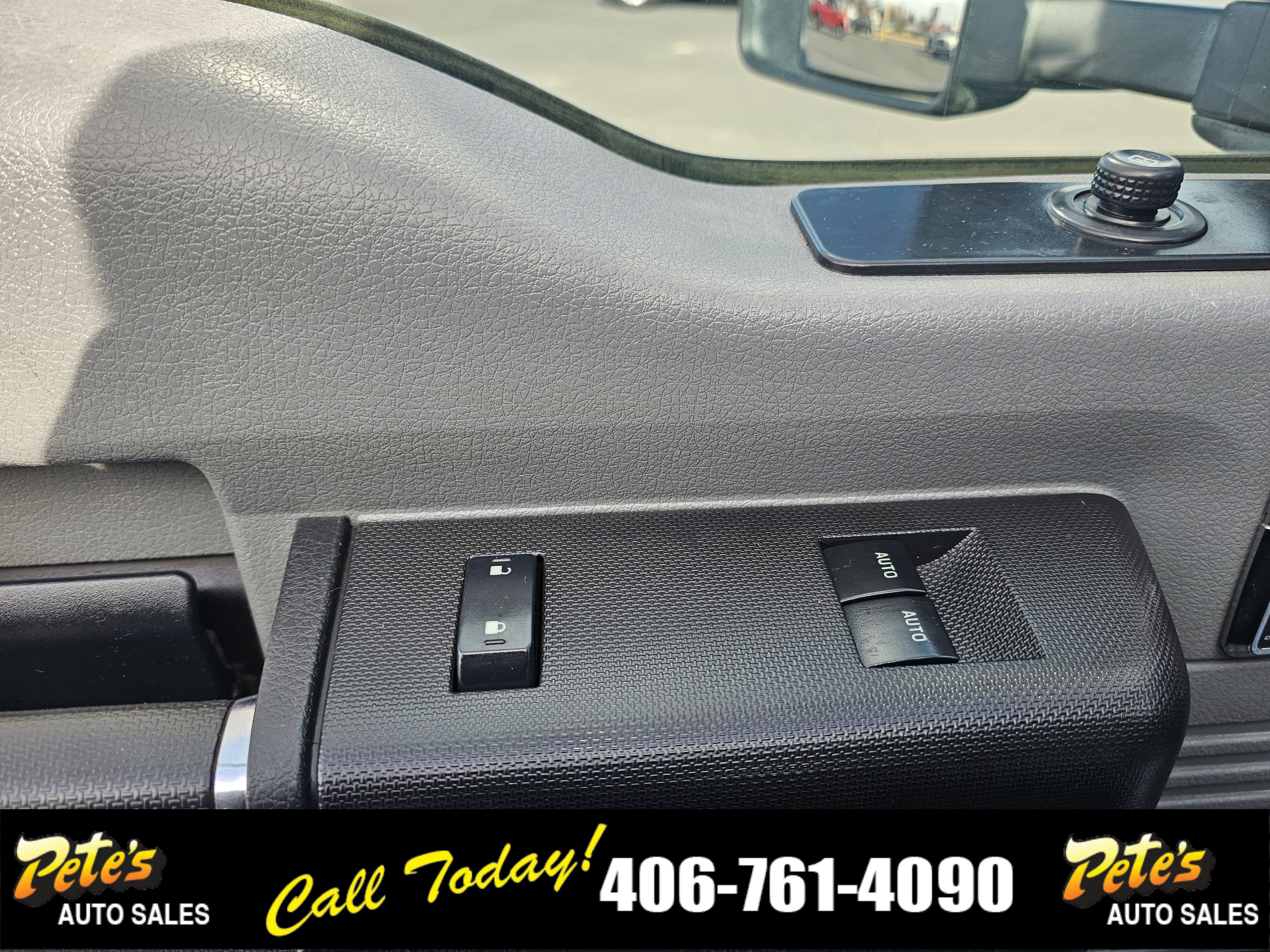 2013 Ford Super Duty F-550 DRW XL