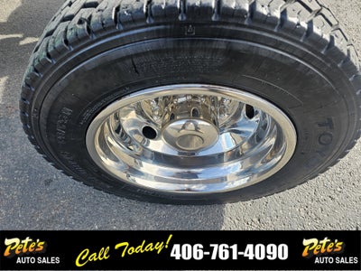 2013 Ford Super Duty F-550 DRW XL