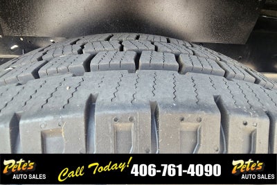 2015 Ford Super Duty F-250 Utility Box XL