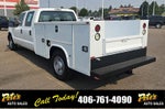 2015 Ford Super Duty F-250 Utility Box XL