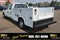 2015 Ford Super Duty F-250 Utility Box XL
