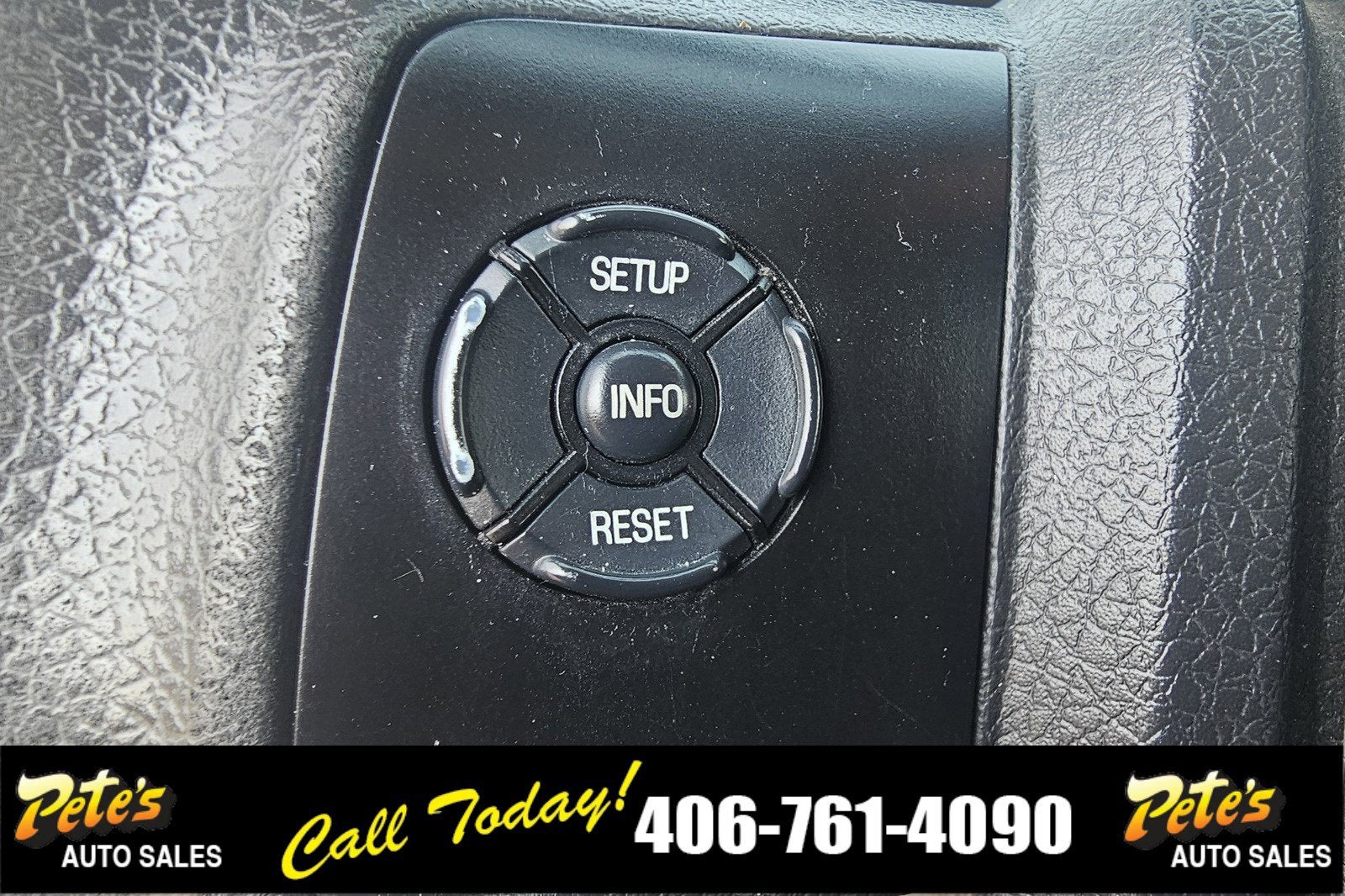 2015 Ford Super Duty F-250 Utility Box XL