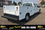 2015 Ford Super Duty F-250 Utility Box XL
