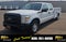 2015 Ford Super Duty F-250 Utility Box XL
