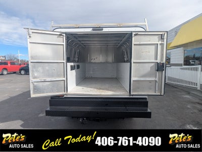 2019 Ford Super Duty F-350 SRW CC LGBX 4X