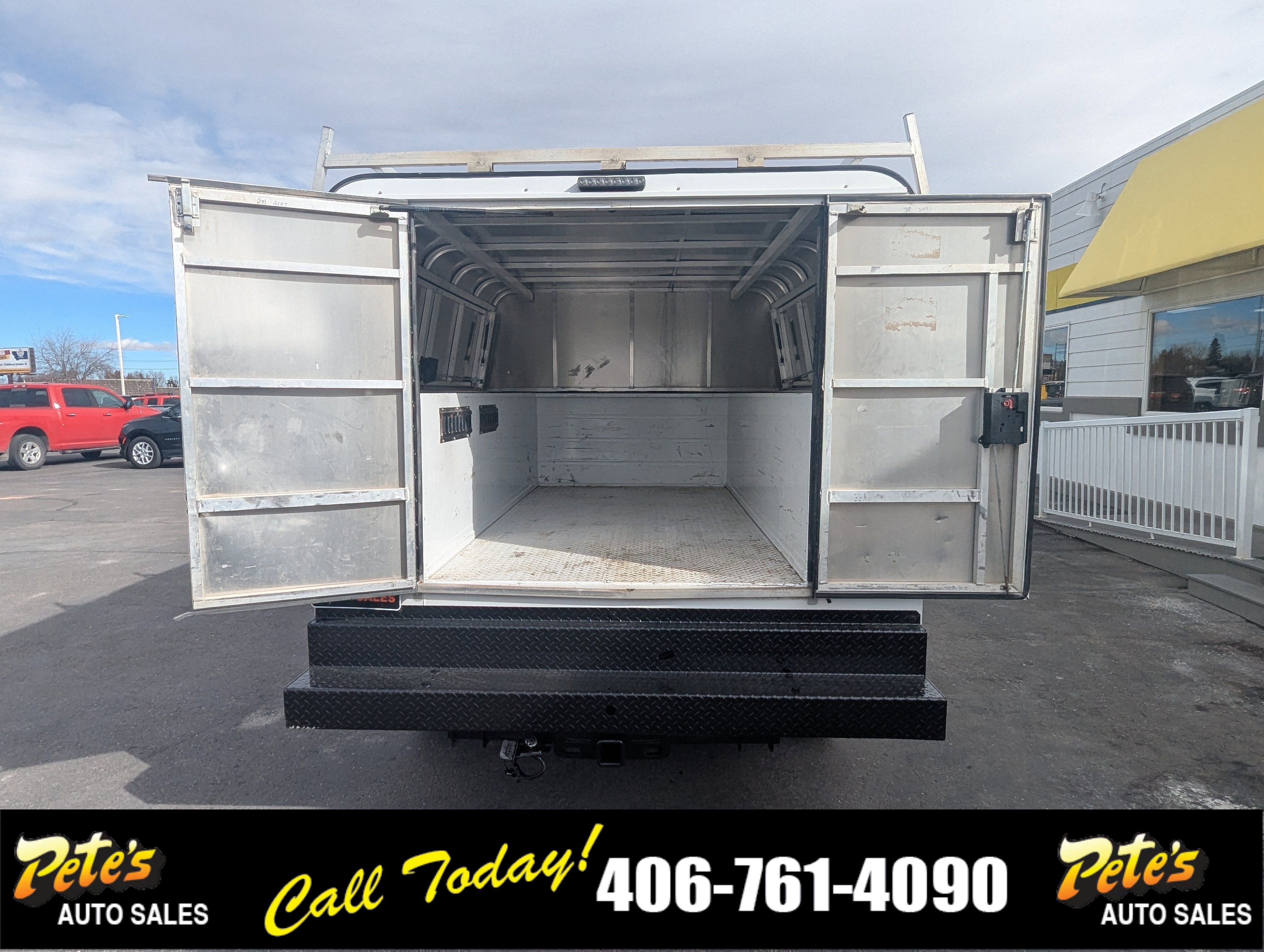 2019 Ford Super Duty F-350 SRW CC LGBX 4X