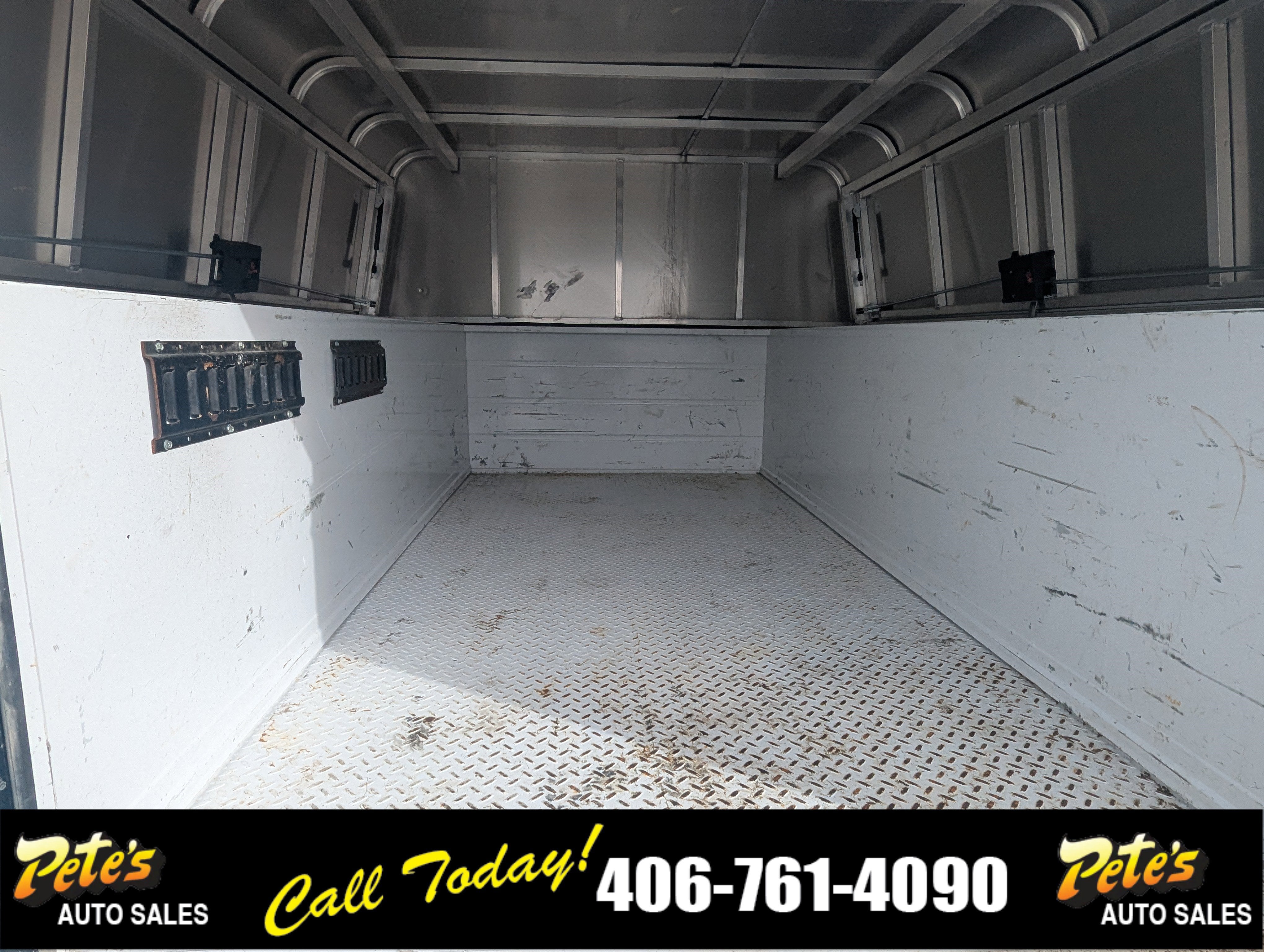 2019 Ford Super Duty F-350 SRW CC LGBX 4X