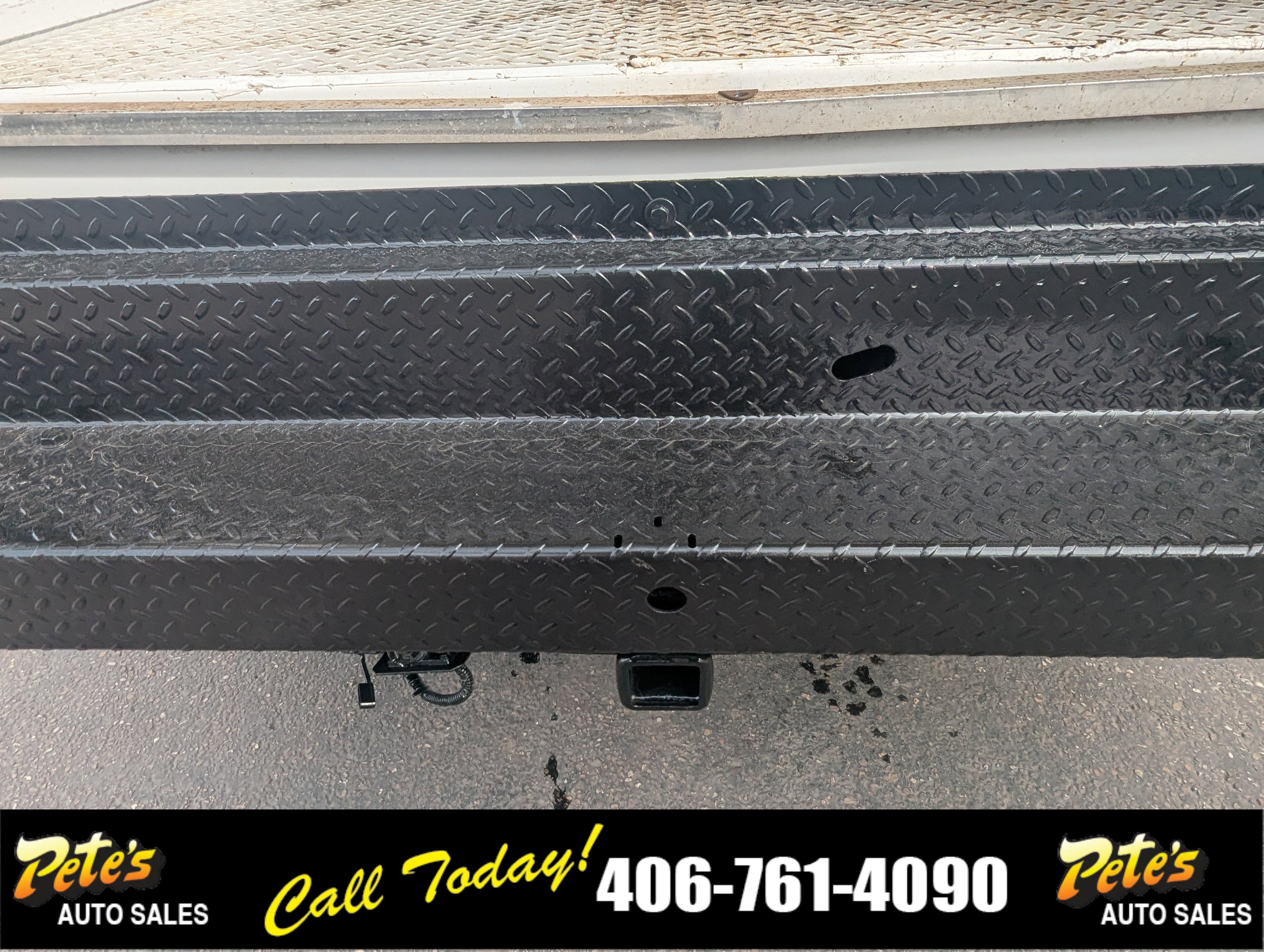 2019 Ford Super Duty F-350 SRW CC LGBX 4X