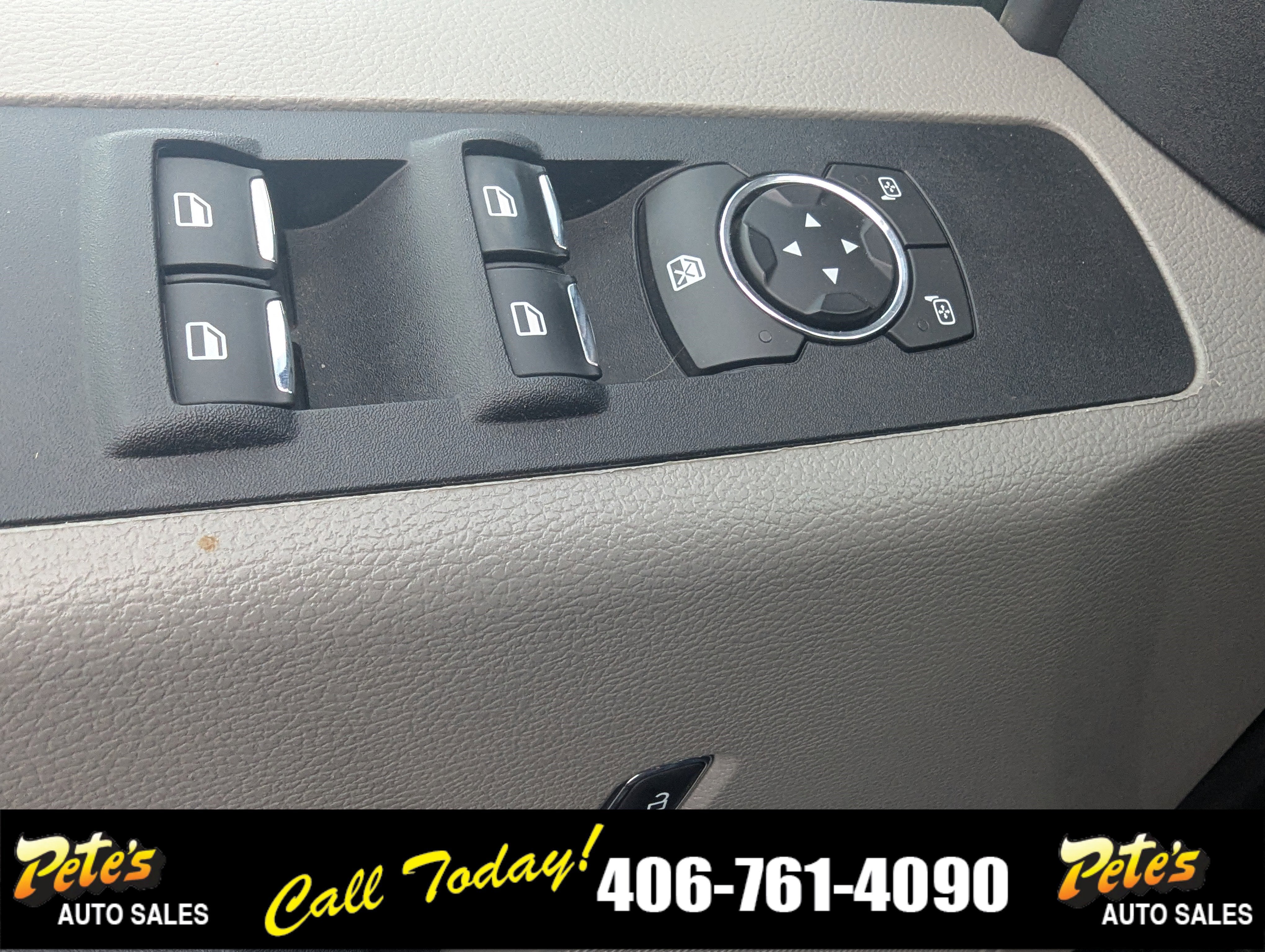 2019 Ford Super Duty F-350 SRW CC LGBX 4X