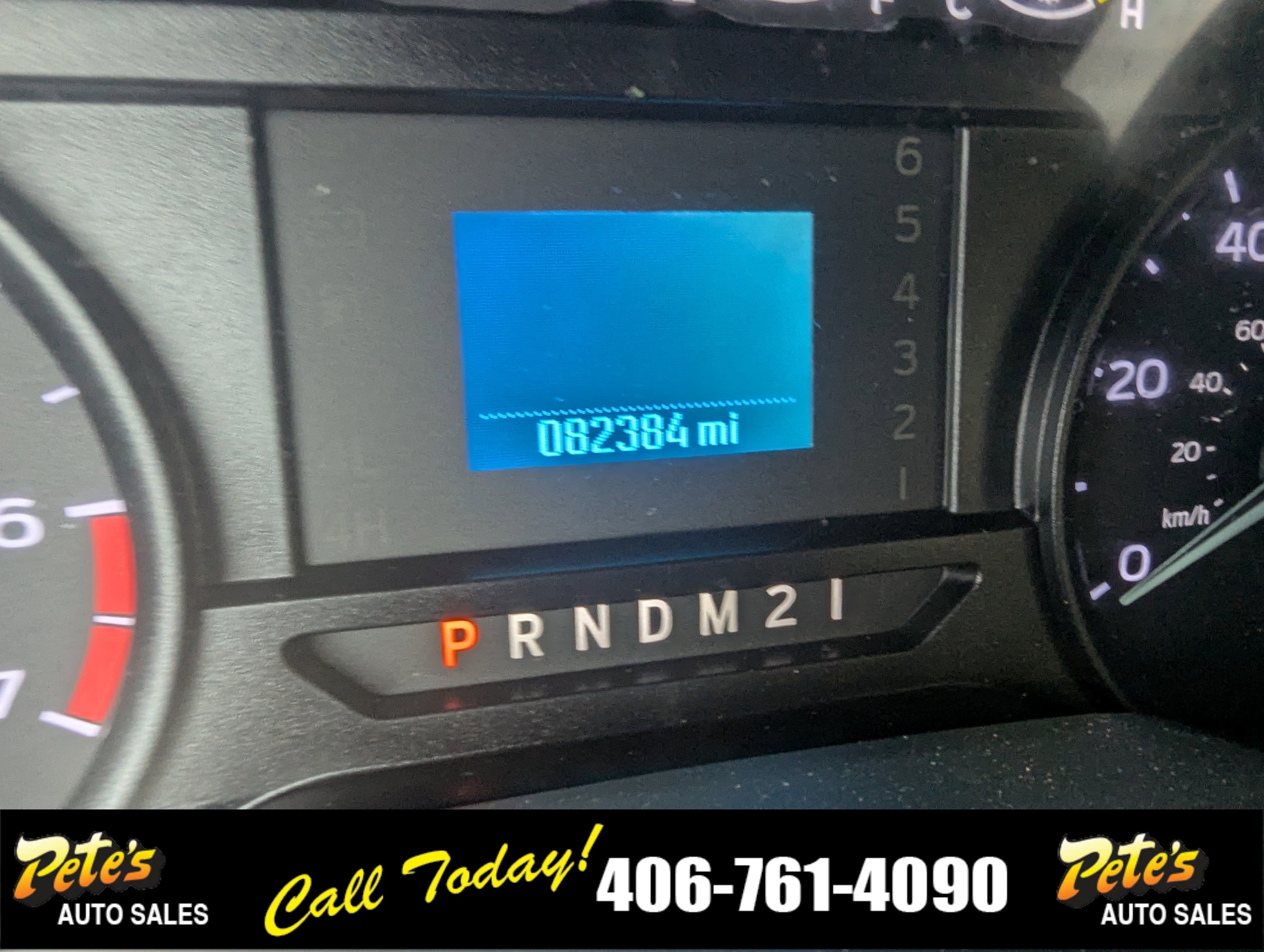 2019 Ford Super Duty F-350 SRW CC LGBX 4X