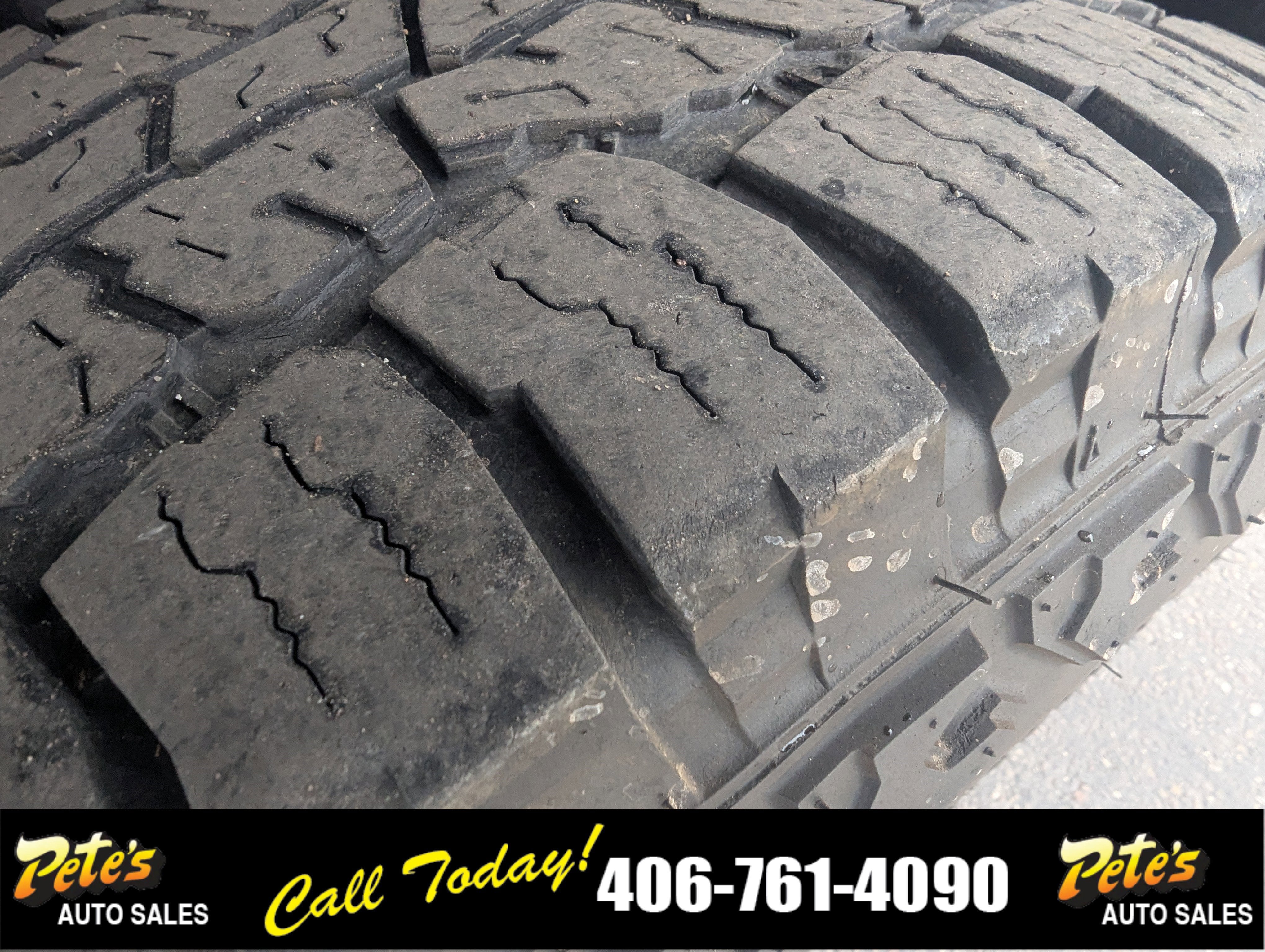 2019 Ford Super Duty F-350 SRW CC LGBX 4X