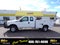 2011 Ford Super Duty F-350 SRW XL