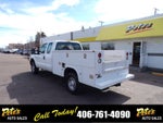 2011 Ford Super Duty F-350 SRW XL