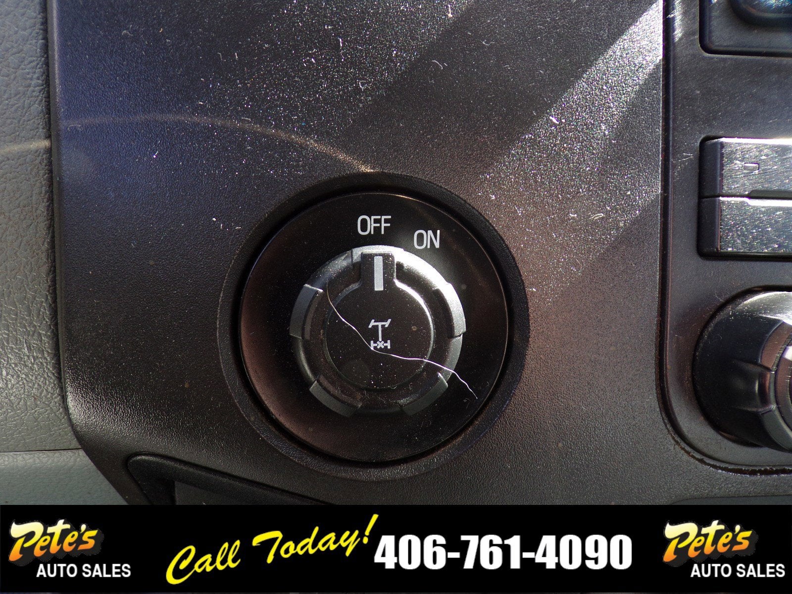 2011 Ford Super Duty F-350 SRW XL