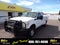 2011 Ford Super Duty F-350 SRW XL