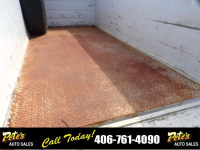 2011 Ford Super Duty F-350 SRW XL