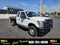 2016 Ford Super Duty F-350 Flat Bed XL
