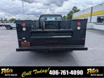 2015 Ford Super Duty F-350 DRW Utility Box
