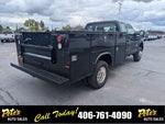 2015 Ford Super Duty F-350 DRW Utility Box