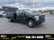 2015 Ford Super Duty F-350 DRW Utility Box