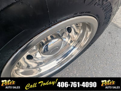 2012 Ford Super Duty F-450 DRW XL