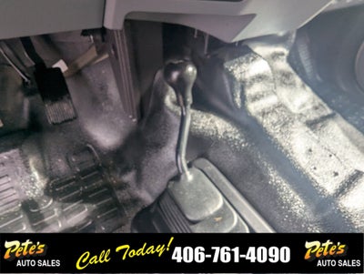 2012 Ford Super Duty F-450 DRW XL