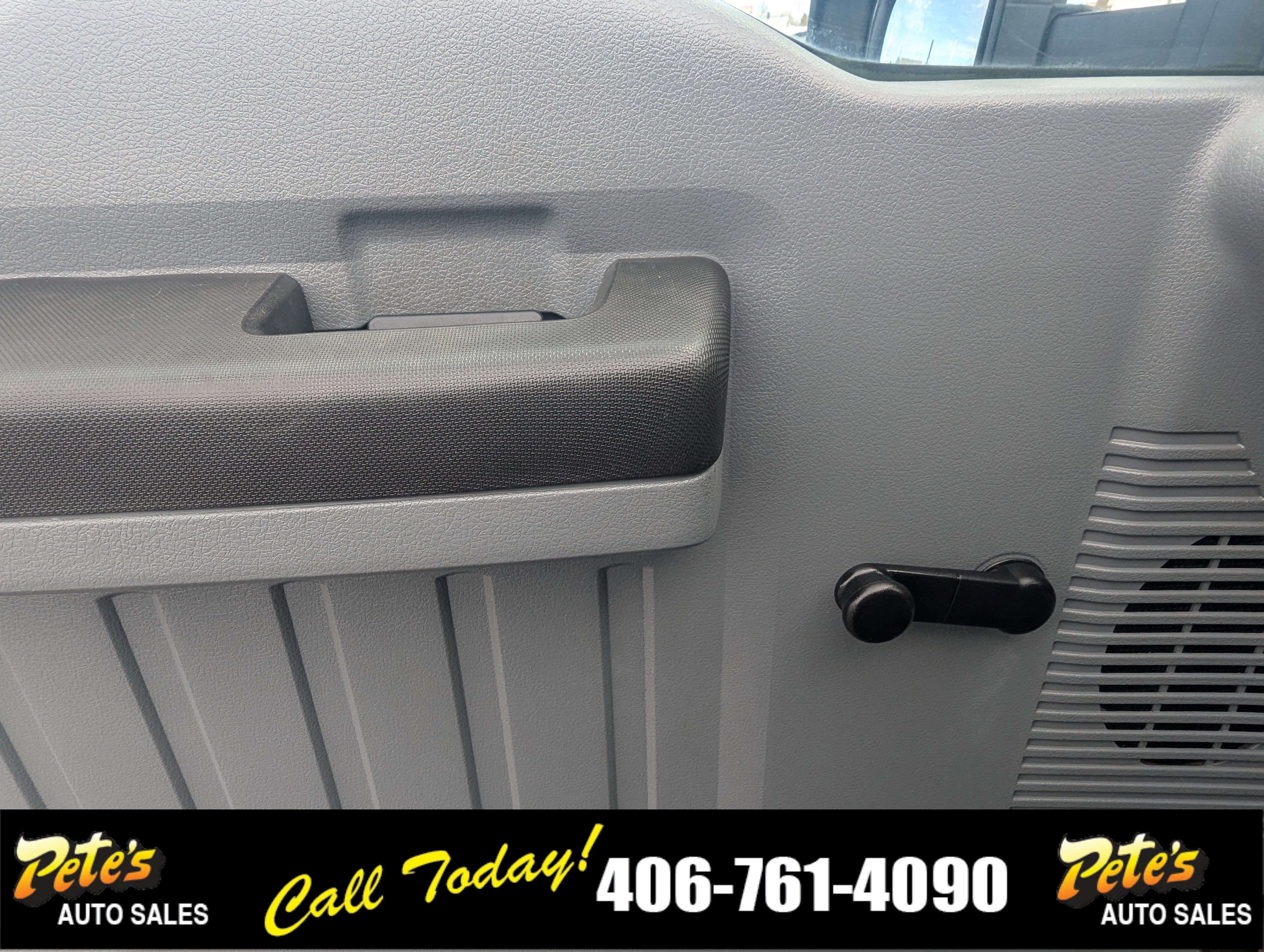 2012 Ford Super Duty F-450 DRW XL