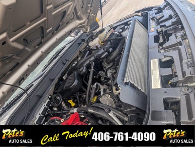 2012 Ford Super Duty F-450 DRW XL