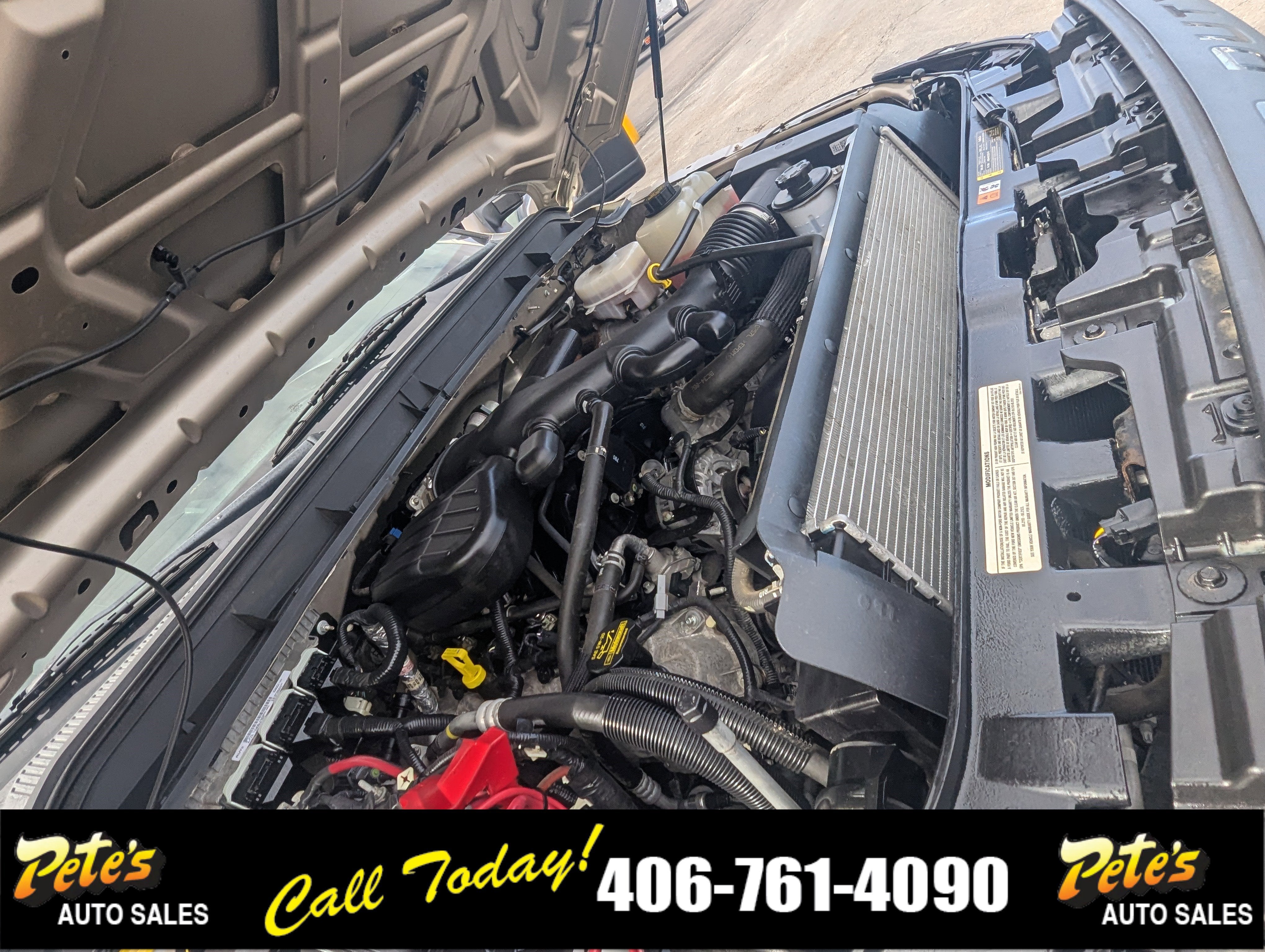 2012 Ford Super Duty F-450 DRW XL