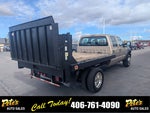 2012 Ford Super Duty F-450 DRW XL