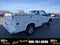 2012 Ford Super Duty F-350 DRW XL Utility Box