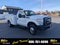 2012 Ford Super Duty F-350 DRW XL Utility Box