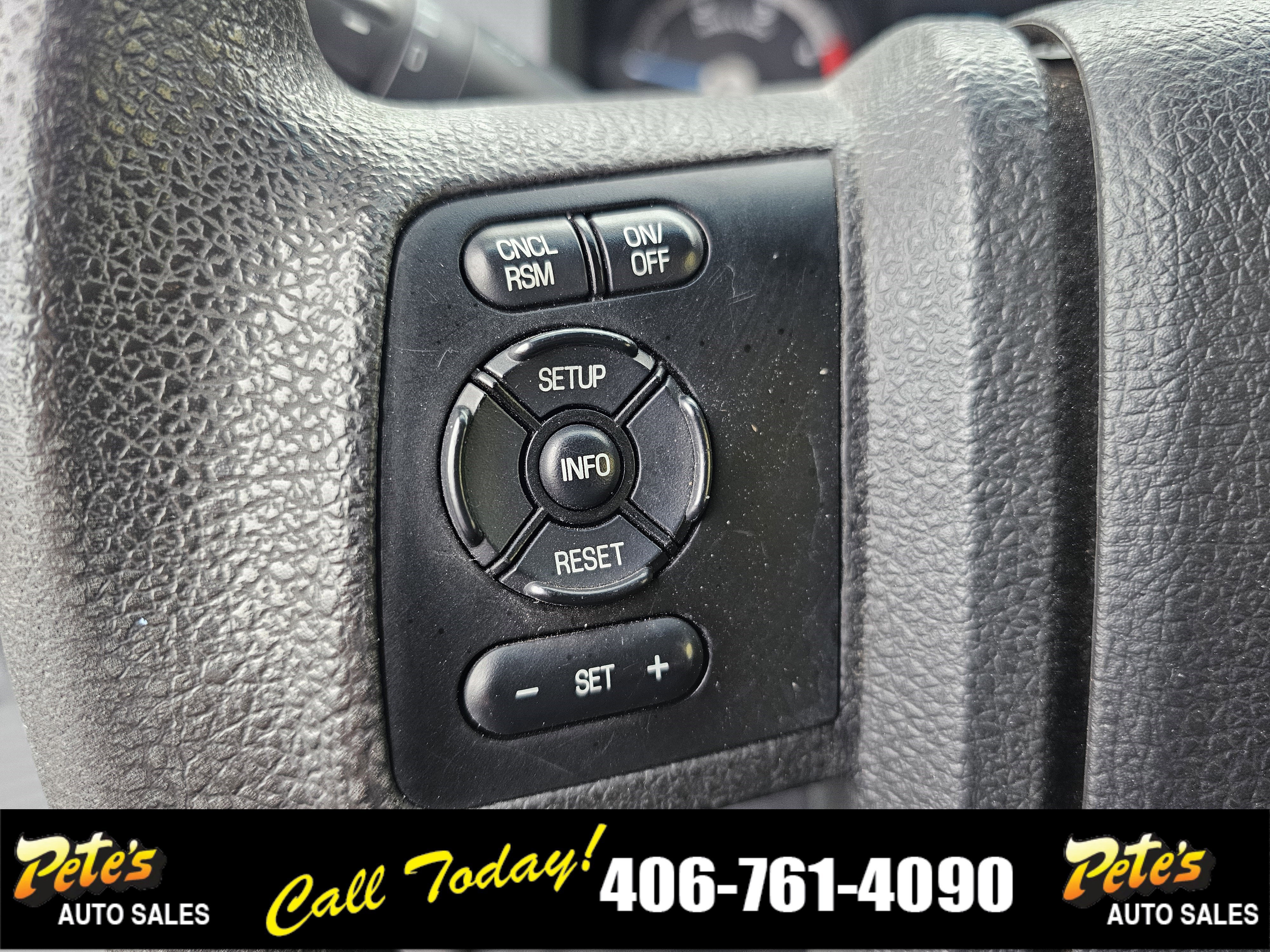 2016 Ford Super Duty F-550 DRW XL