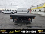 2016 Ford Super Duty F-550 DRW XL