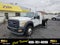 2016 Ford Super Duty F-550 DRW XL