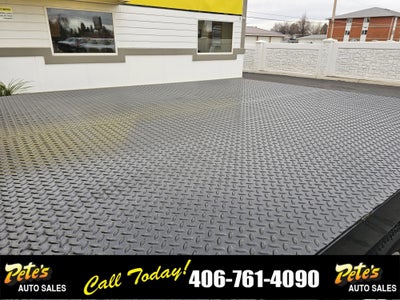 2016 Ford Super Duty F-550 DRW XL