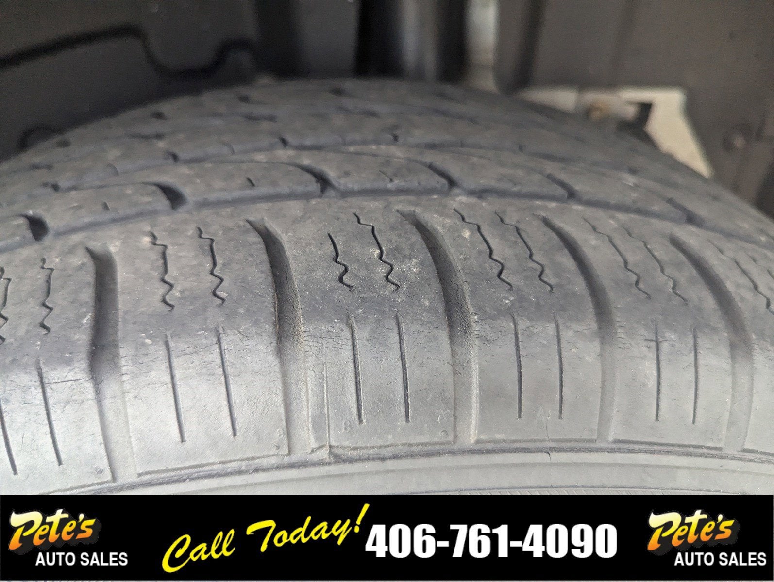 2016 Ford Explorer 3rd Row