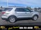 2016 Ford Explorer 3rd Row