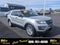 2016 Ford Explorer 3rd Row