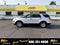 2017 Ford Explorer 3rd Row