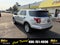 2017 Ford Explorer 3rd Row