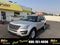 2017 Ford Explorer 3rd Row