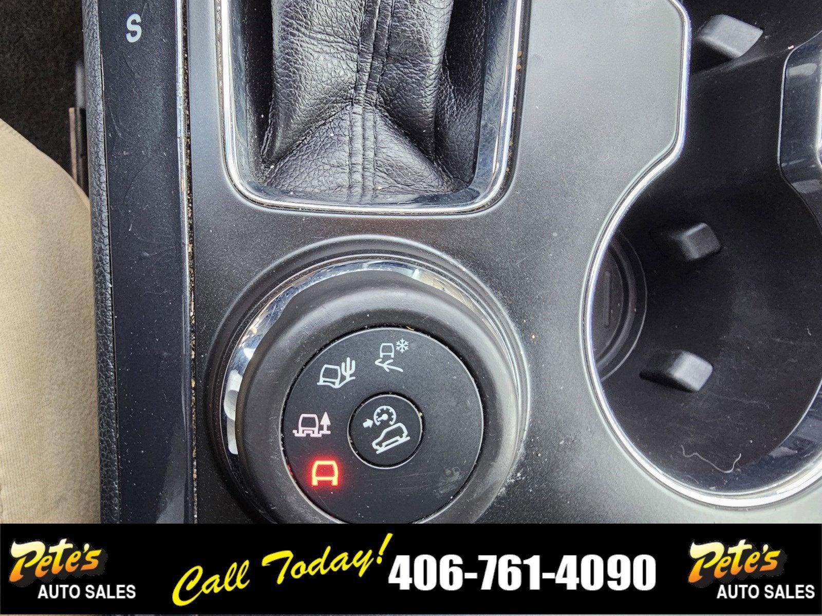 2017 Ford Explorer 3rd Row