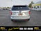 2017 Ford Explorer 3rd Row