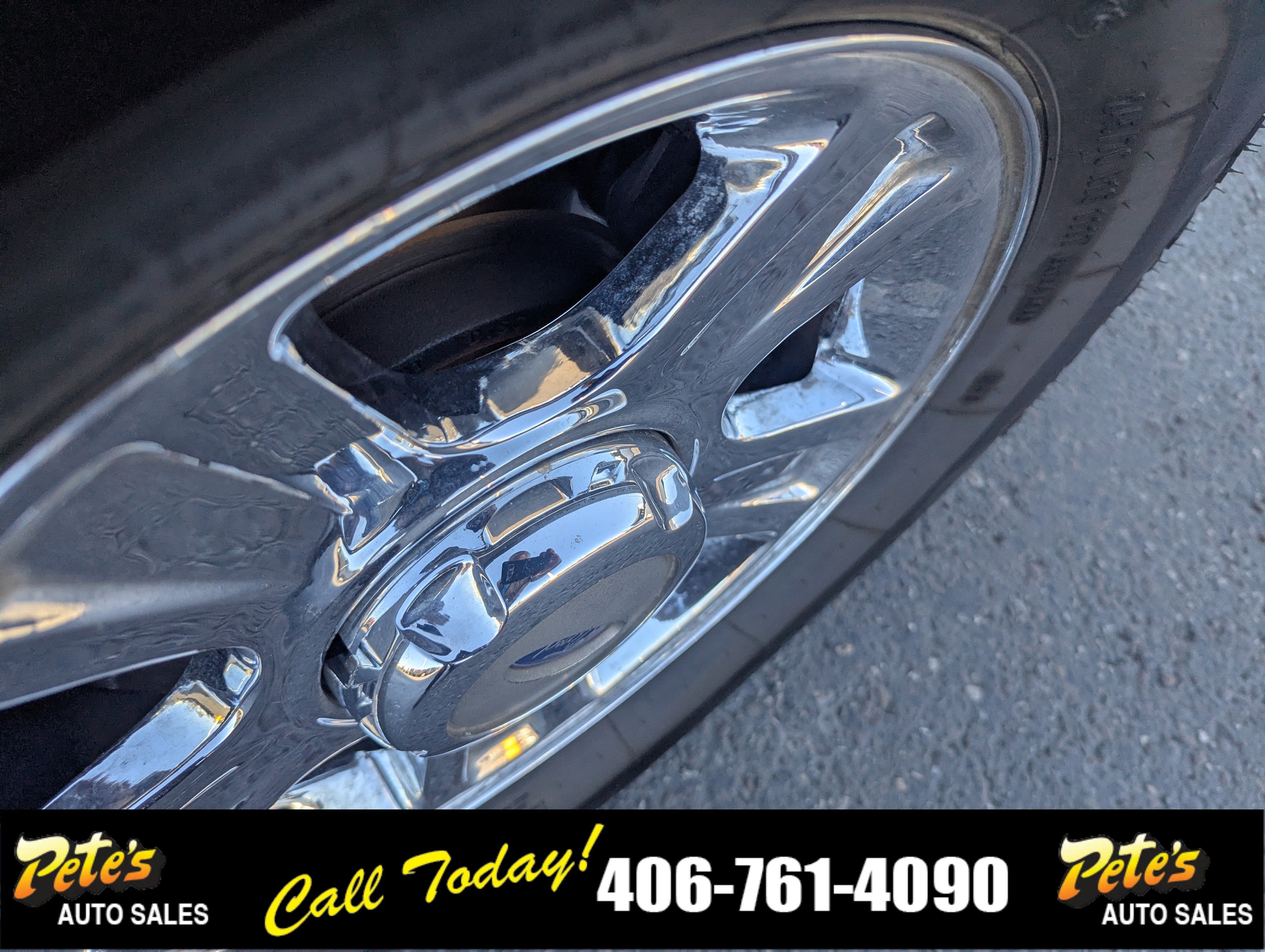 2002 Ford Explorer Limited