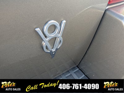 2002 Ford Explorer Limited