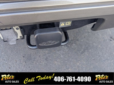 2002 Ford Explorer Limited