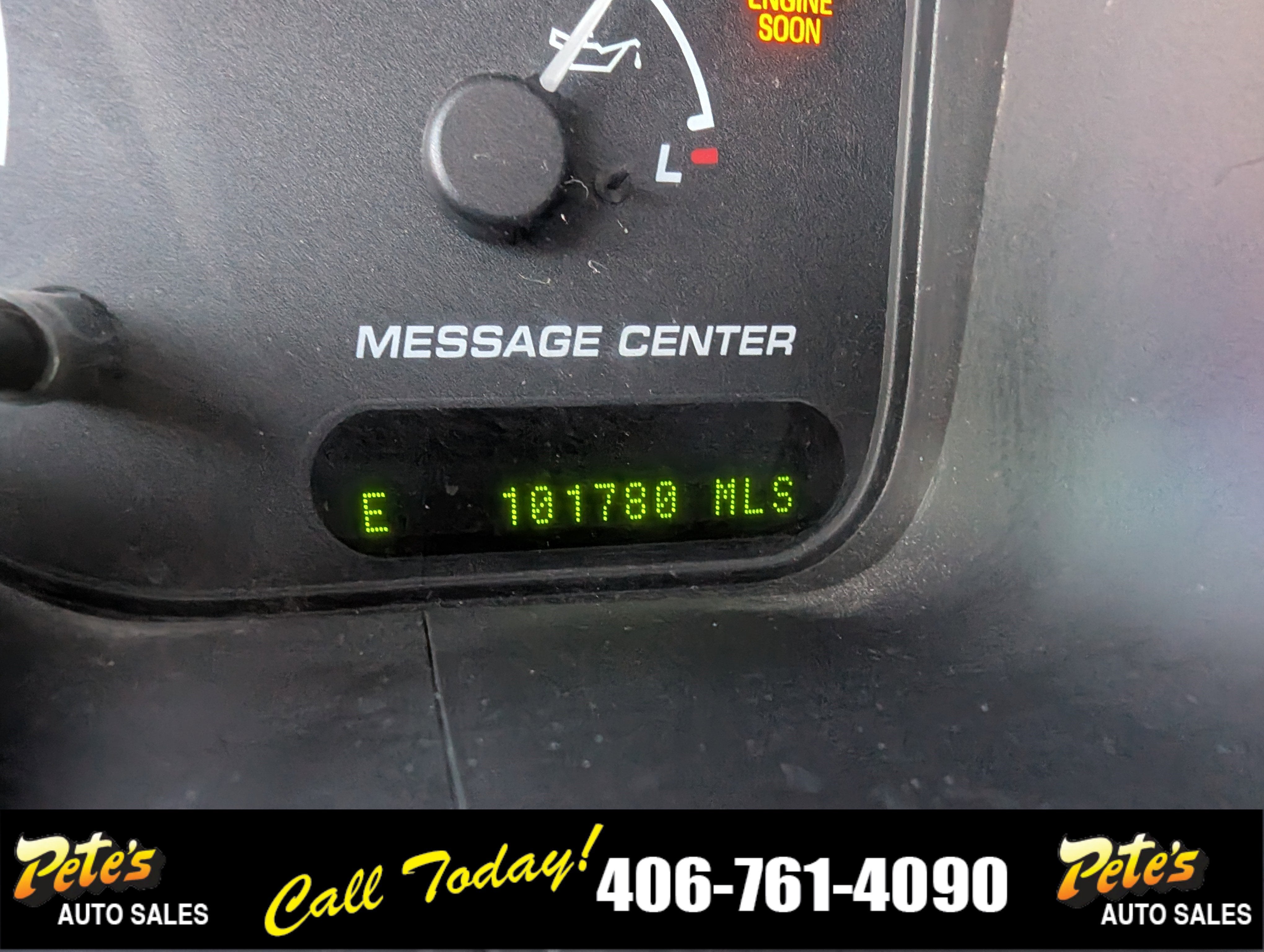 2002 Ford Explorer Limited