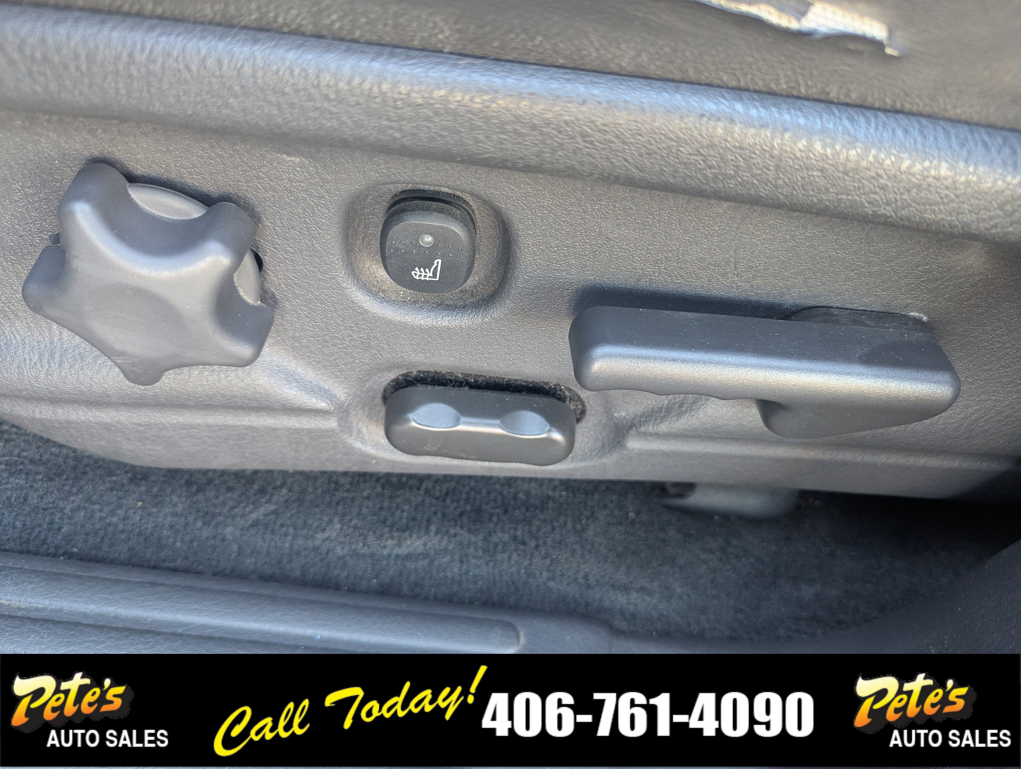 2002 Ford Explorer Limited