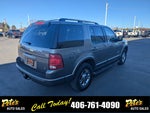 2002 Ford Explorer Limited